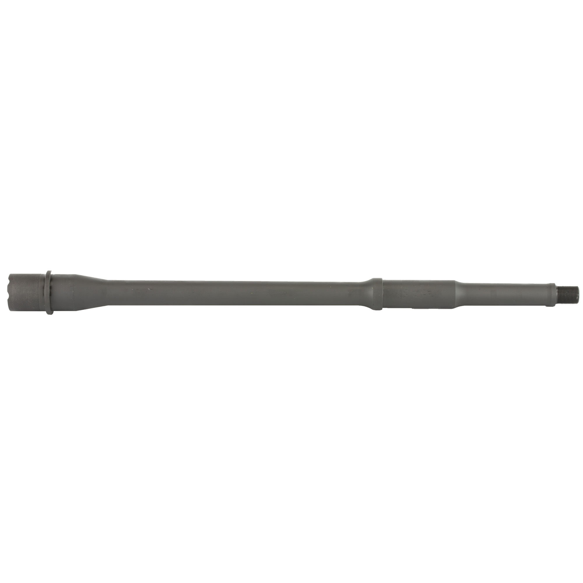 Daniel Defense Light Weight Barrel 556NATO 14.5" Black 1:7 Mid Length Gas System
