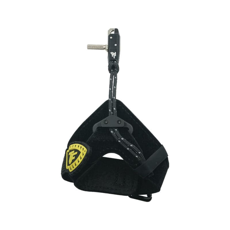 Tru-Fire Toro Bow Release, Black