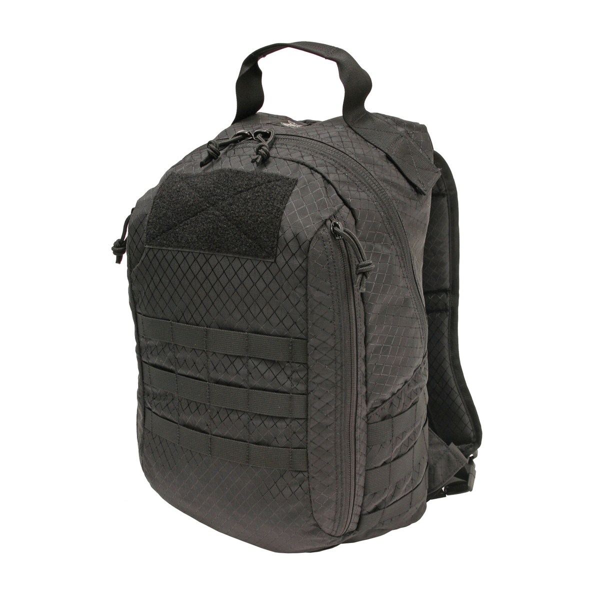 Grey Ghost Gear 1170 cu-in Lightweight Assault Pack, Black