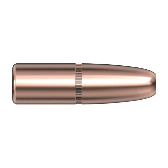 Hornady DGS .375 Cal JS FN Rifle Bullet, 300 gr 0.375" 50rds