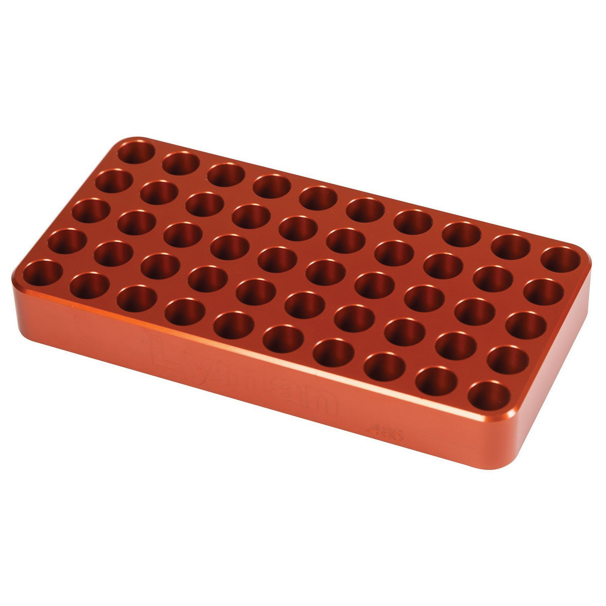 Lyman .225 Winchester/.22-250 Remington/.250 Savage/.257 Roberts Loading Block