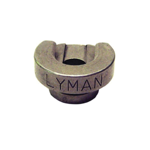Lyman #15 6.8mm Rem/.40 S&W/10mm Shell Holder
