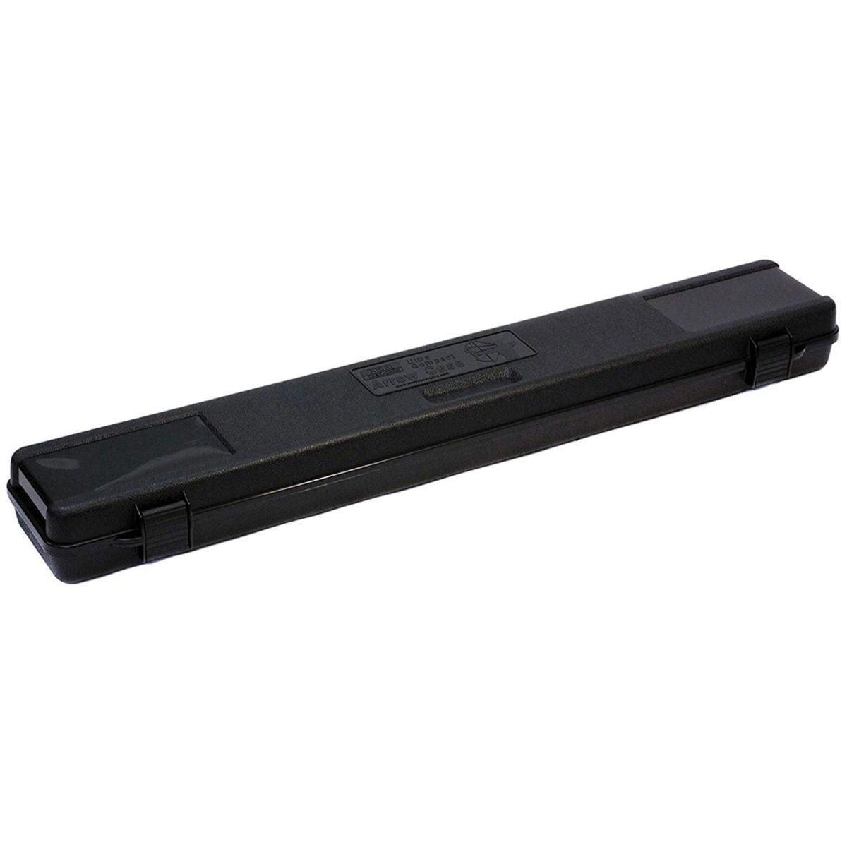 MTM Case Gard BHUC 33" Ultra Compact Arrow Case, Black