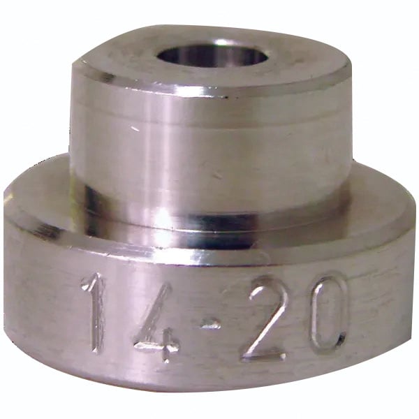 Hornady Lock-N-Load .308 Cal/7.62mm/8mm Bullet Comparator Insert