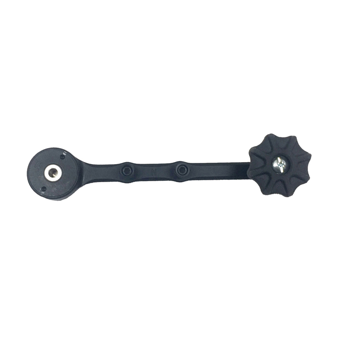 Ravin Crossbows Draw Handle, Black