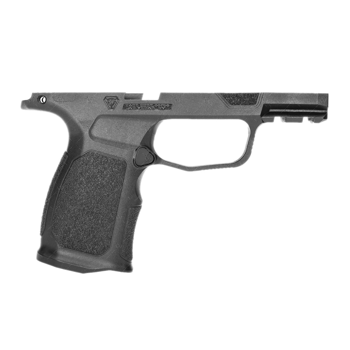 Strike Industries Enhanced CZ Scorpion EVO Rubber Overmolded