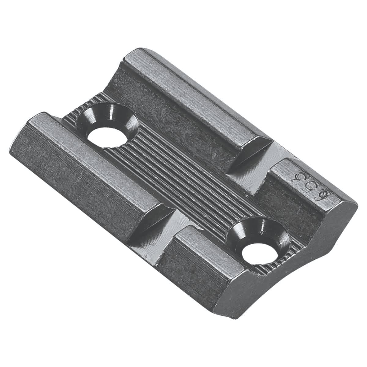 Weaver Weaver Standard 1-Piece Top Mount Scope Base Aluminum Fits 653M Savage 110 Rifle