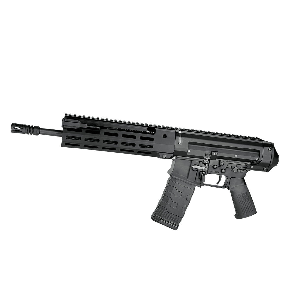 ZENITH FIREARMS ZF-300 .300 AAC Blackout 12