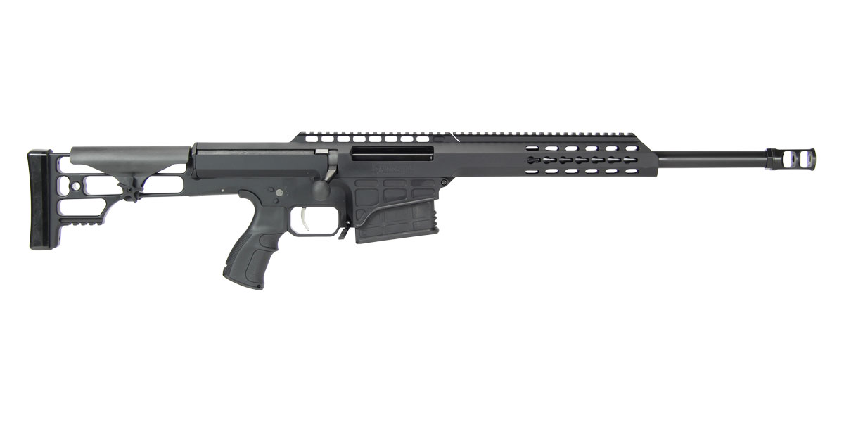 Barrett M98B 16