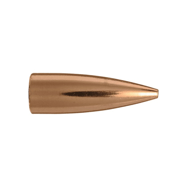Berger Bullets FB Target .30 Cal FB Rifle Bullet, 115 gr 0.308" 500rds
