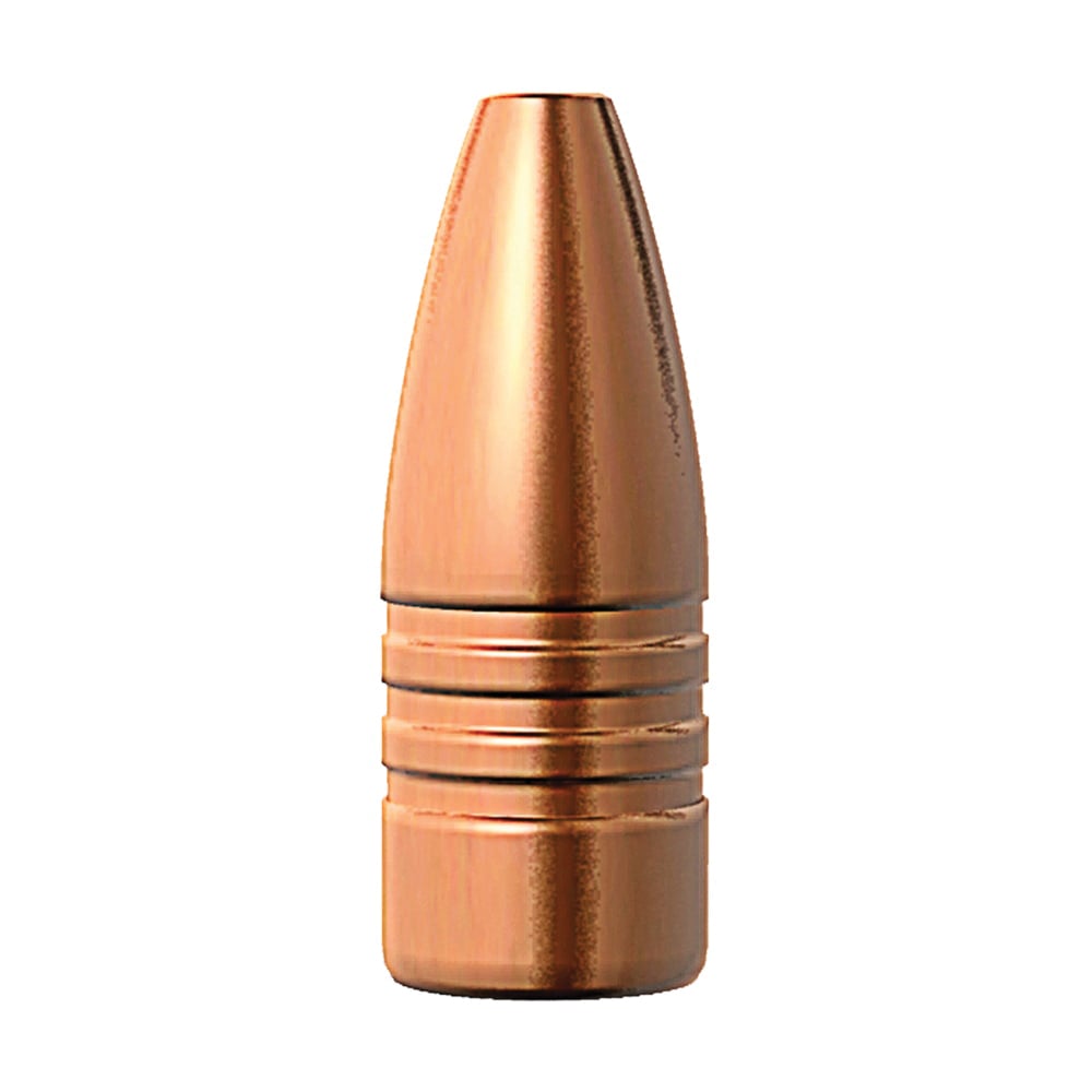 Barnes TSX .458 Cal FB Rifle Bullet, 350 gr 0.458" 20rds