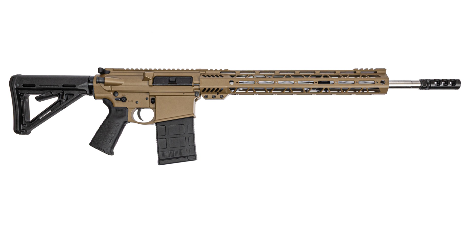 PSA 10 ホエルオー　ar PSA Gen3 PA-10 AR-10 Complete Lower .308 | Palmetto State Armory