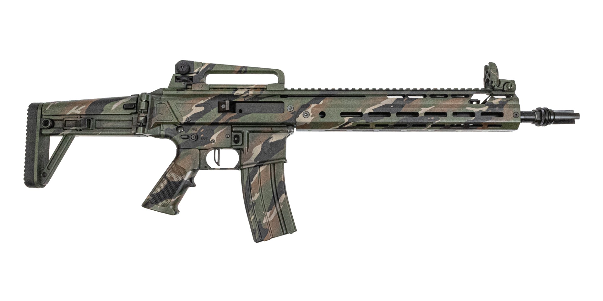 PSA Custom JAKL 14.5