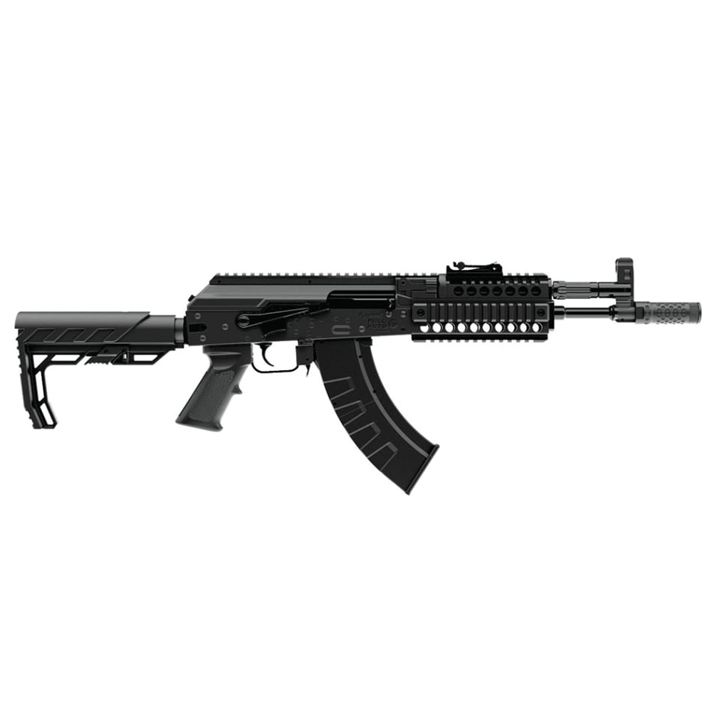 Crosman Full Auto AK1, Black