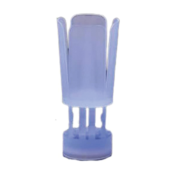 Claybuster 16 Gauge 1 oz Shotshell Wad, Purple