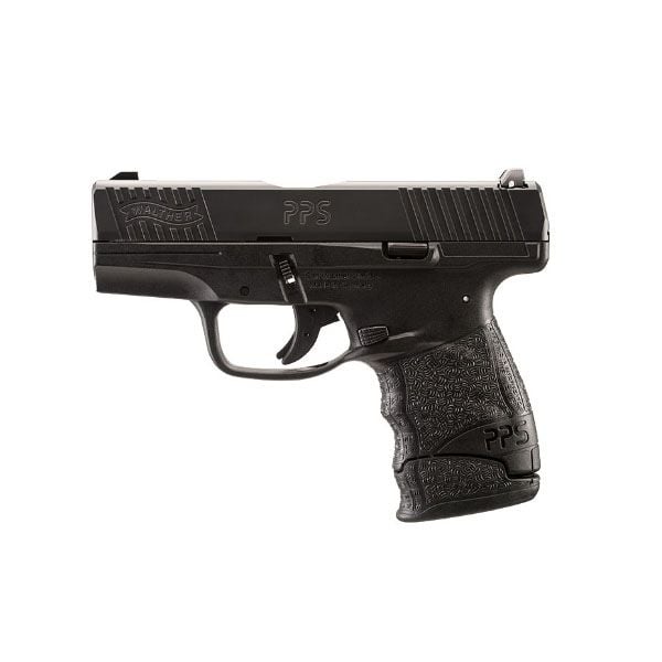 Walther PPS M2 9mm LE Edition Pistol w/ Night Sights – 2807696