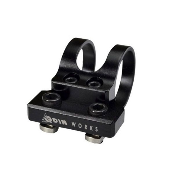 Odin Works Odin Works M-Lok FLM 1" Flashlight Mount ACC-FLM-ML