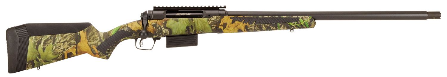 Savage Arms 220 Turkey 20 Gauge 2 Round Bolt Action Shotgun, Sporter 