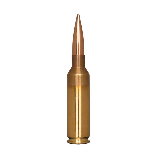 Berger Bullets Elite Hunter 6.5 PRC 156 gr Ammo Hybrid - 20rds - 50010