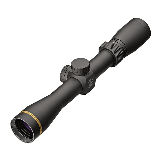 Leupold VX-Freedom 1.5-4x20mm Riflescope w/ Tri-MOA Reticle - 174665