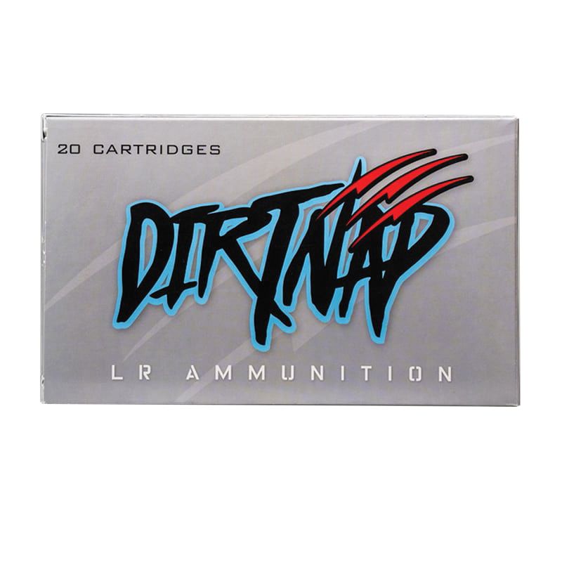 Fierce Firearms Dirtnap 7mm PRC 180 gr 20rds