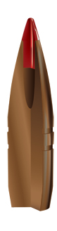 Hornady Hornady 6MM (.243) GMX Bullets - 80gr -  50ct - 24370