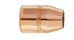 Sierra Sierra .38 Caliber (.357) 125gr JHP Bullets 100ct - 8320