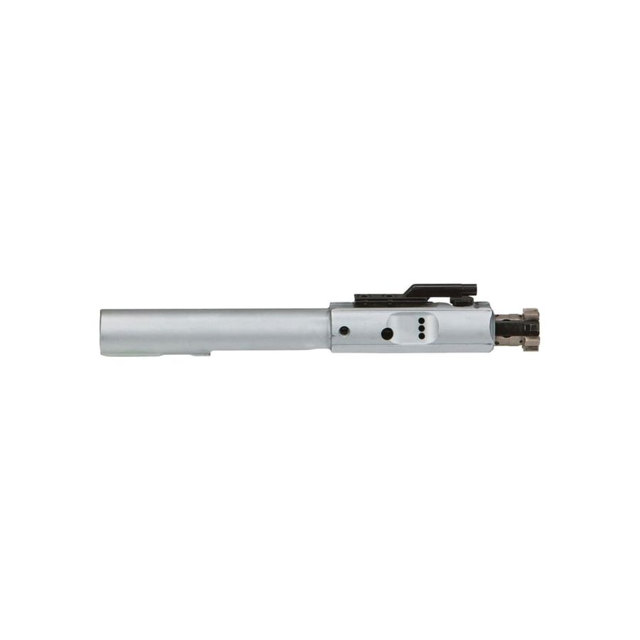 Lewis Machine & Tool LMT Defense Full-Auto Short Bolt Carrier Group 7.62x51mm, Chrome