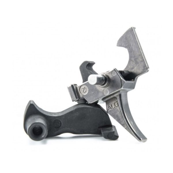 ALG AK Trigger Ultimate with Lightning Bow ‒ 05-327 | Palmetto