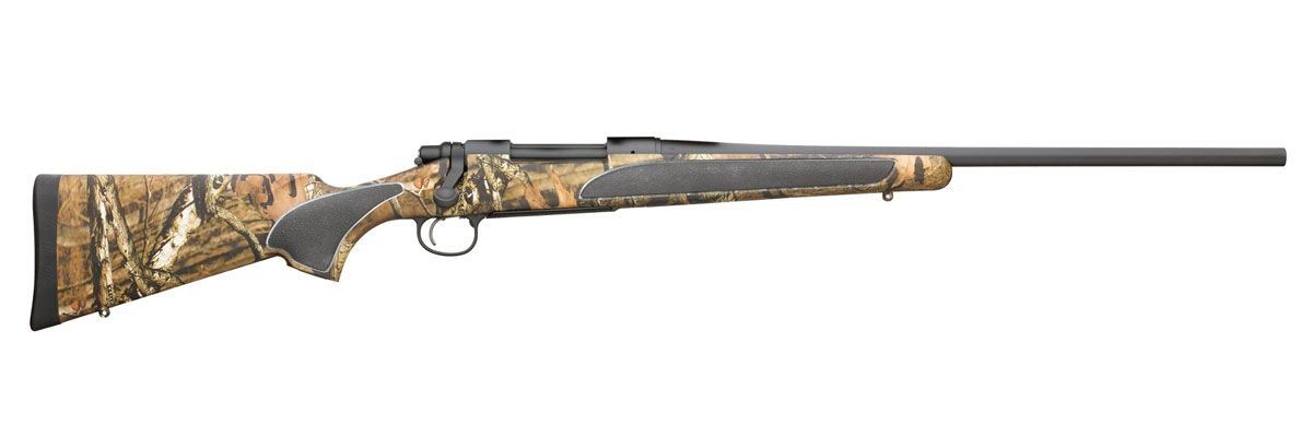 Remington 700 SPS .30-06 Springfield 22" Bolt Action Rifle, Mossy Oak Break Up Infinity - 84186