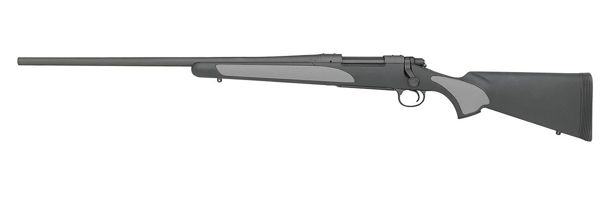 Remington 700 SPS .300 Win Mag 26" Left Handed Bolt-Action Rifle, Black - 84180