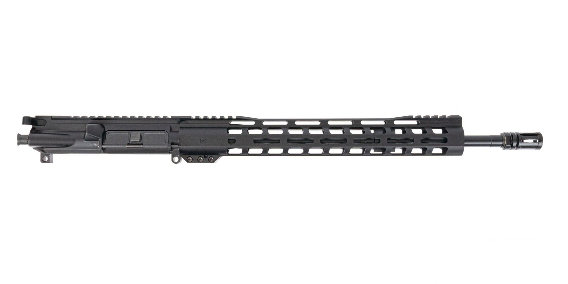 Palmetto State Armory PSA 16" Mid-Length Pencil 5.56 NATO 1:7 Nitride 13.5" Lightweight M-LOK Upper w/ BCG and CH