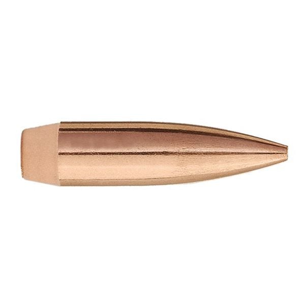 Sierra Sierra .22 Caliber (.224) 69gr HPBT MatchKing  Bullets 100ct - 1380