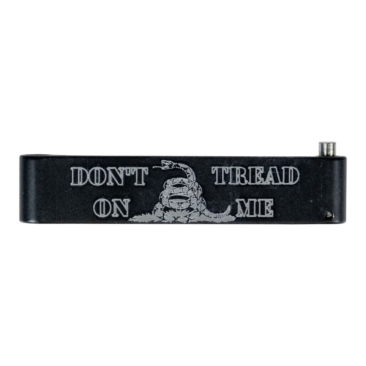 Palmetto State Armory PSA AR15 Trigger Guard - Don't Tread on Me - 7779535