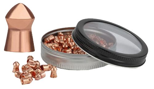 Gamo Gamo Outdoor Bullet PBA .177 7.1 gr Domed Tip Pellet, 150/pack - 632272054