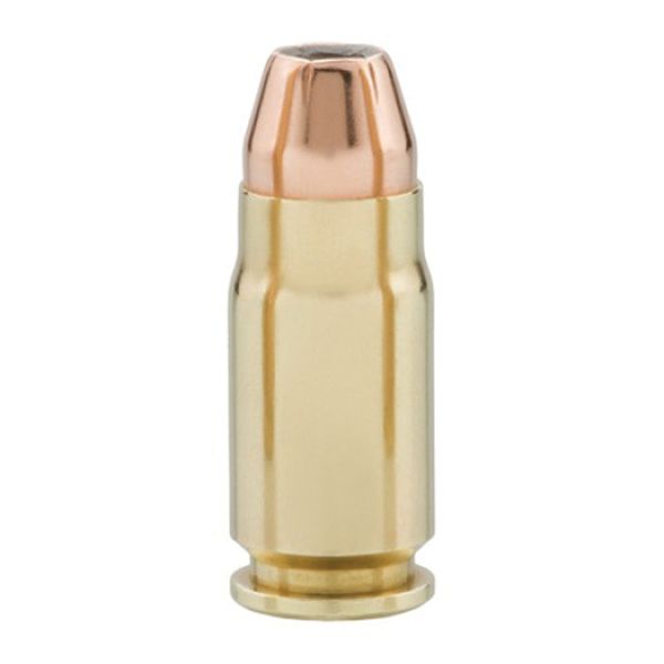 Corbon Corbon Ammunition Original 115 gr Jacketed Hollow Point .357 Sig Ammo, 20/box - SD357SIG115-20