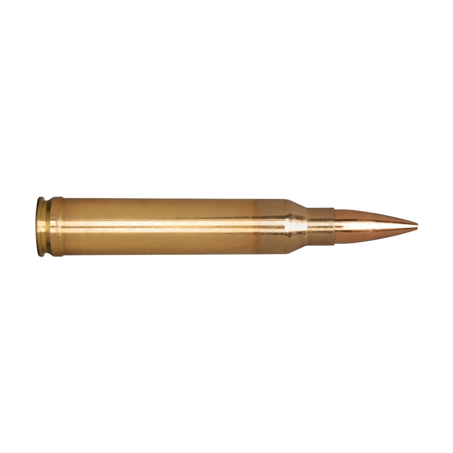 Berger Bullets 168 gr Open Tip Match .300 Win Mag Ammo, 20/box - 70010