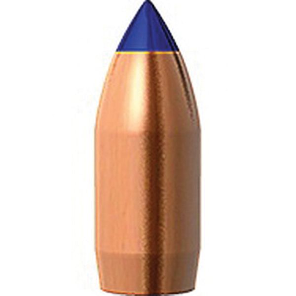 Barnes Barnes Bullets Spit-Fire TMZ .50 Black Powder 290 gr Semi SBT Muzzleloader Bullet, 24/box - 30604