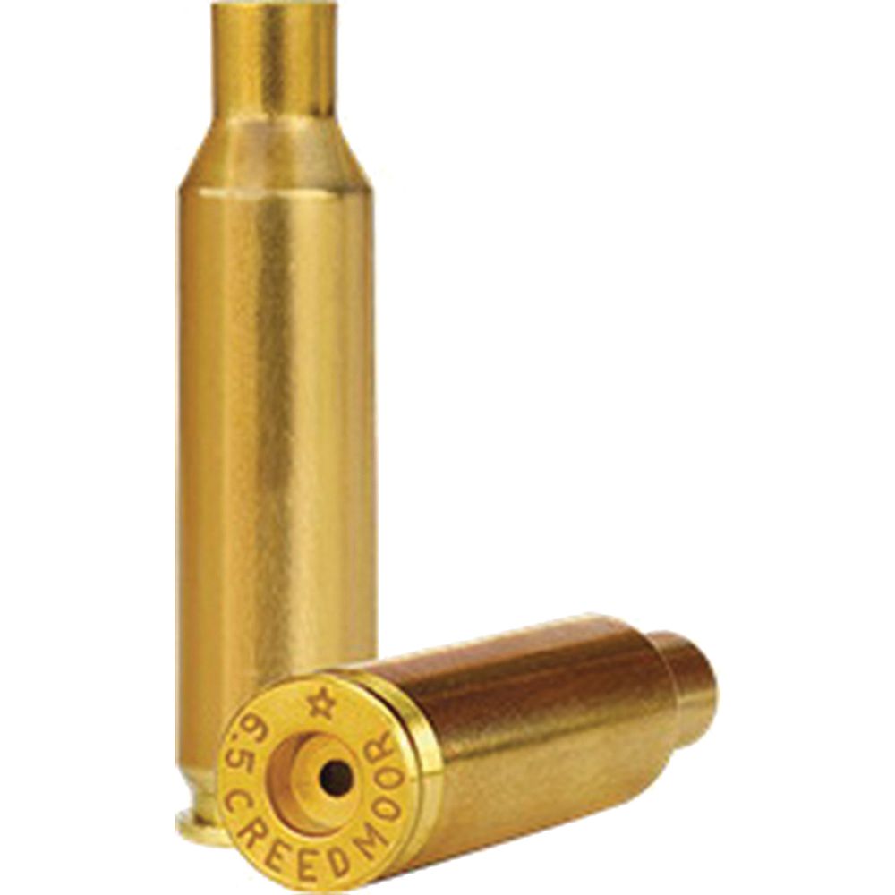 Starline Starline Brass 6.5 Crd Unprimed Brass Large Cartridge Case, 50/bag - STAR65CREEDM