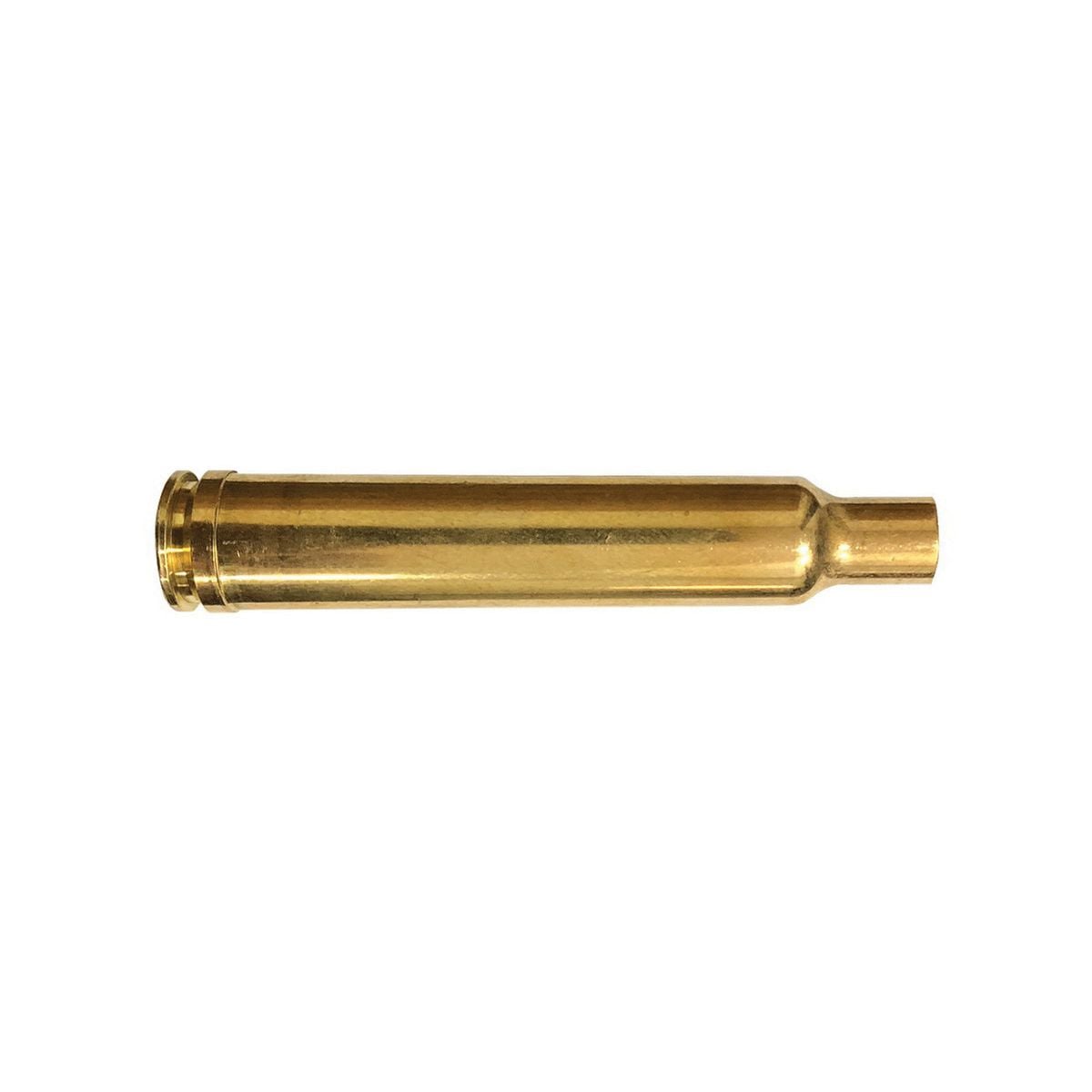 Weatherby Weatherby 7mm Weatherby Mag Unprimed Brass Cartridge Case, 20/box - BRASS7MM