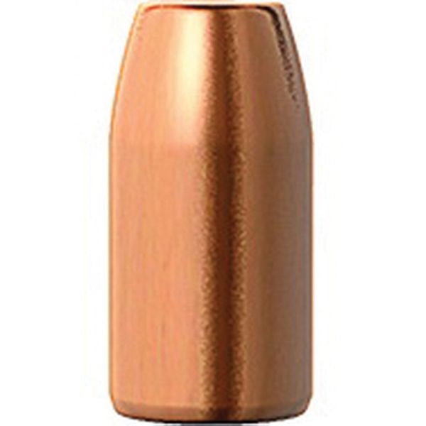 Barnes Barnes Bullets Expander MZ .50 250 gr HP Muzzleloader Bullet, 15/pack - 30564