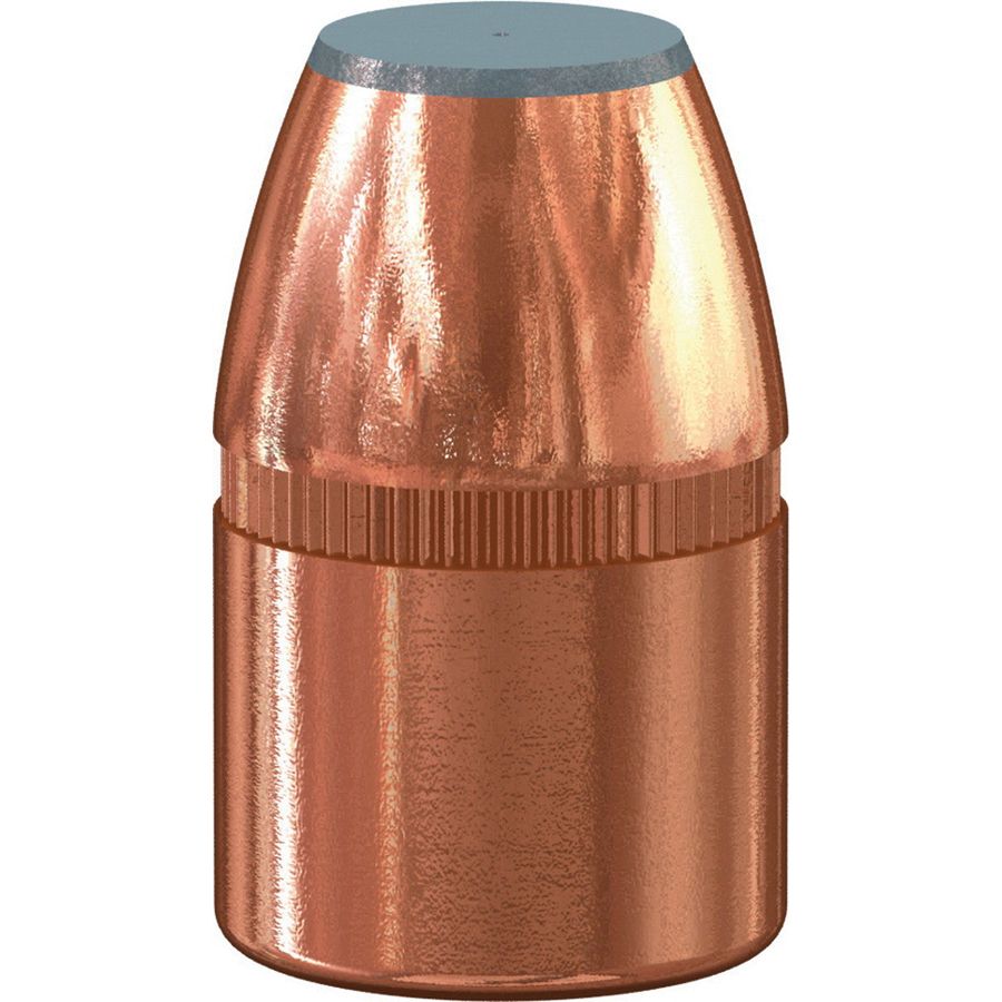Speer Speer DeepCurl .38 158 gr HP Handgun Bullet, 100/pack - 4215