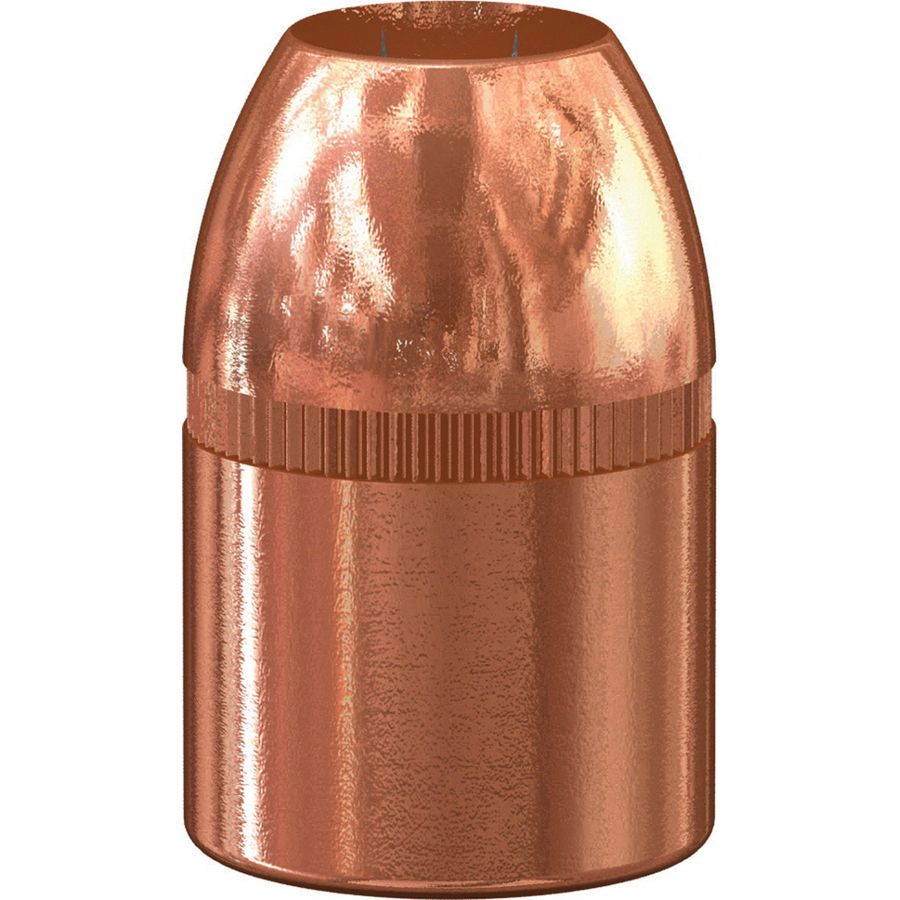 Speer Speer DeepCurl .45 250 gr HP Handgun Bullet, 100/pack - 4484