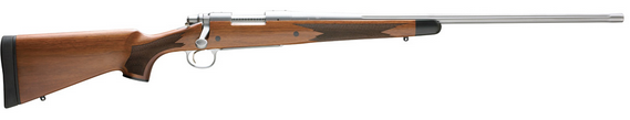 Remington 700 CDL SF 30-06 Springfield Stainless Barrel Walnut Stock 84015