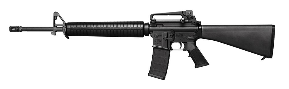 コルト AR-15 Colt .223 Rem/5.56 AR-15 Rifle - AR15A4 | Palmetto State Armory