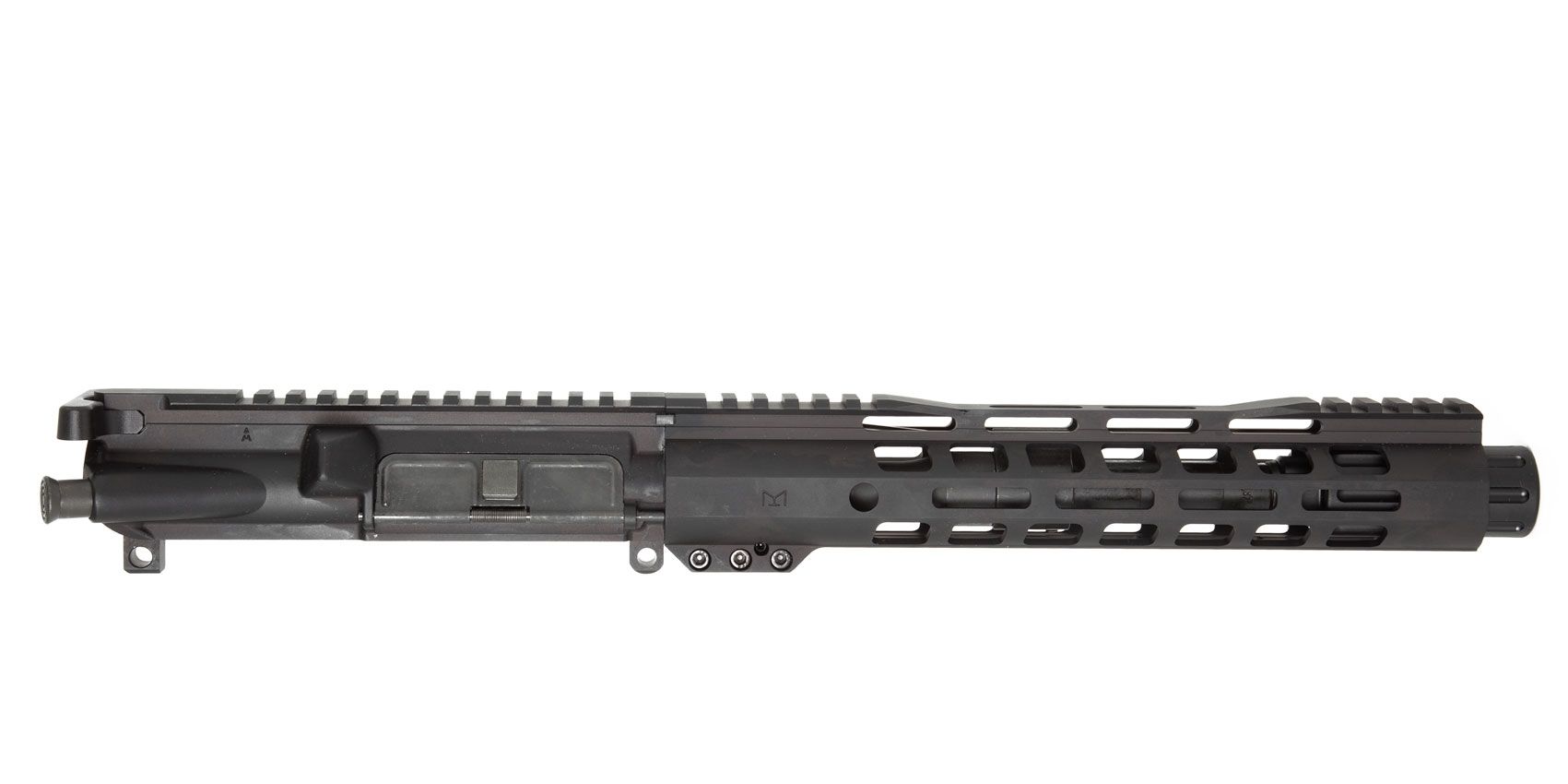Palmetto State Armory PSA 8.5" Pistol-Length 5.56 NATO 1/7 Phosphate 10.5" Lightweight M-Lok Upper - With BCG & CH