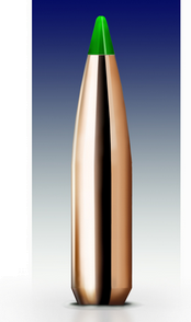 Nosler Nosler 30 Caliber (.308) 168gr Ballistic Tip Bullets 50ct - 30168
