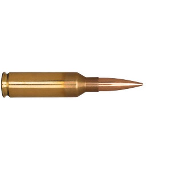 Berger Bullets Hybrid Target 6.5 PRC 153.5 gr BT 20rds