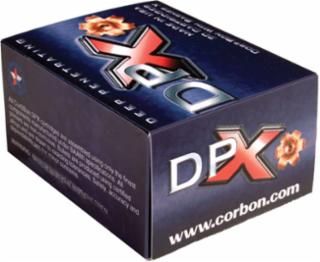 Cor-Bon 357 SIG 1125gr DPX Ammunition 20rds - DPX357SIG125/20