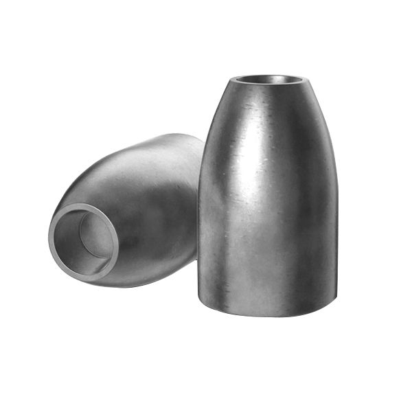 H&N H&N Slug HP .22 Cal Airgun Pellet, 23 gr 200rds
